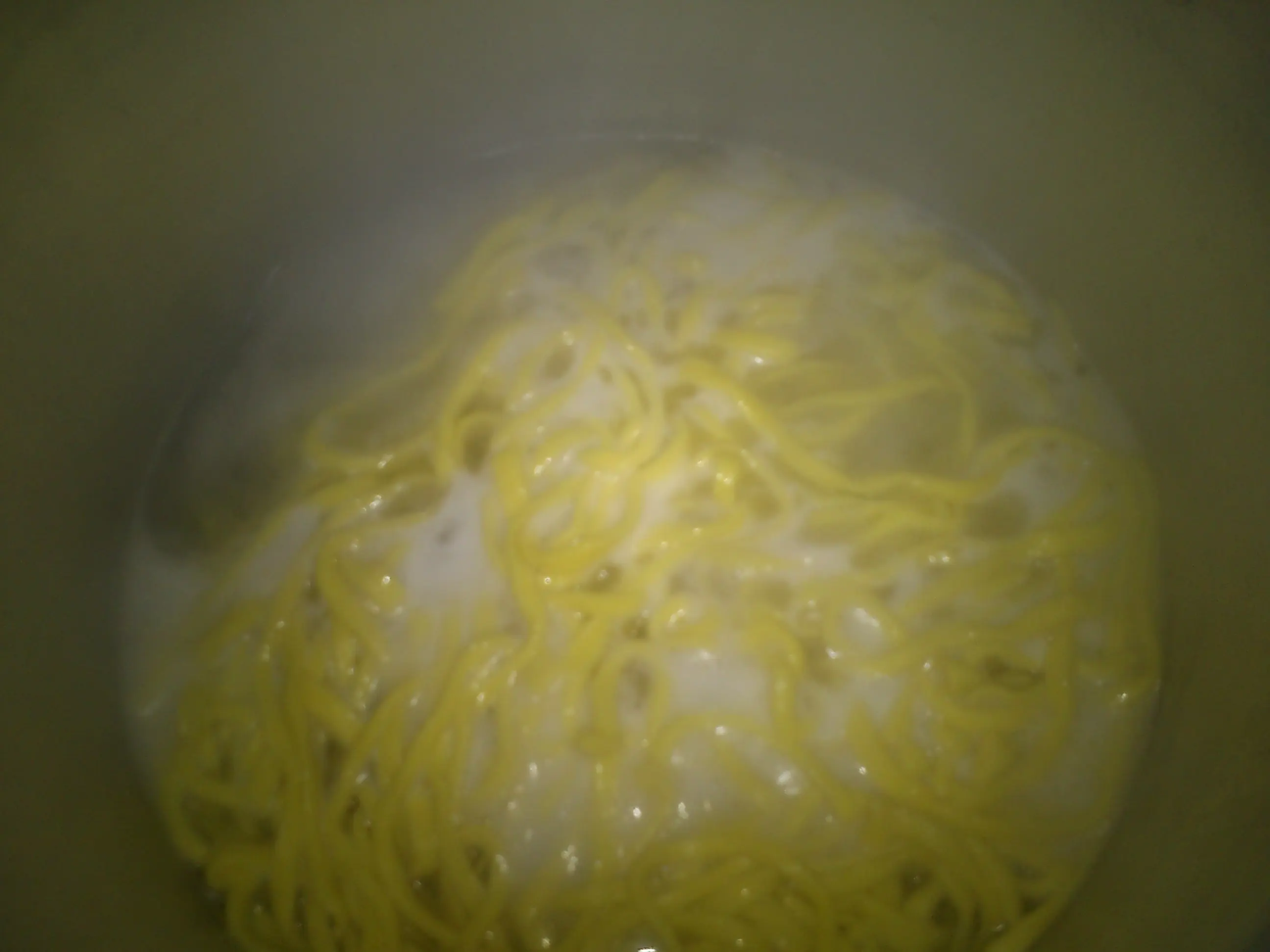 fideos