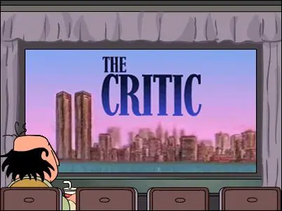 Lo que Aprendí de los Críticos de cine en Internet