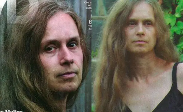 El cambio de vida de Juana Molina