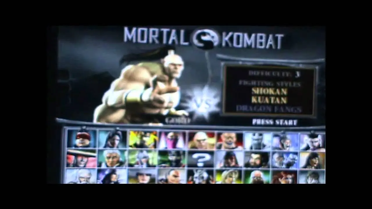 kombat