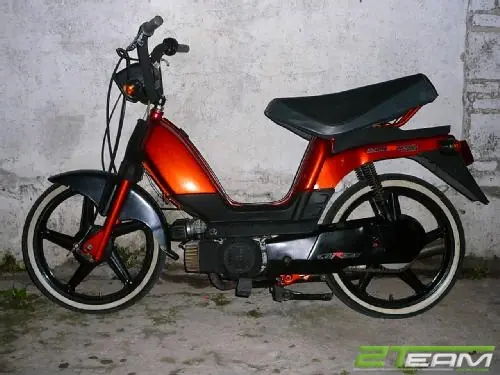 motores