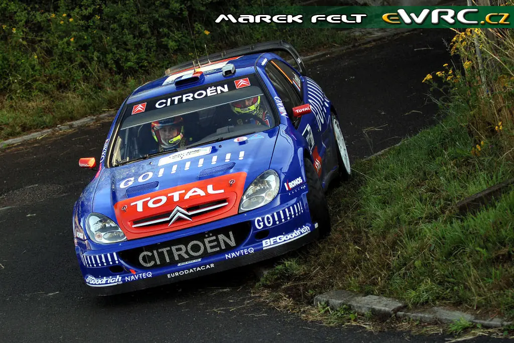WRC