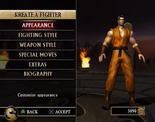 kombat