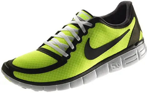 Correr Descalzo es mejor que con zapatillas (inyourfacenike!
