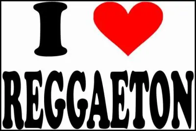 reggaeton