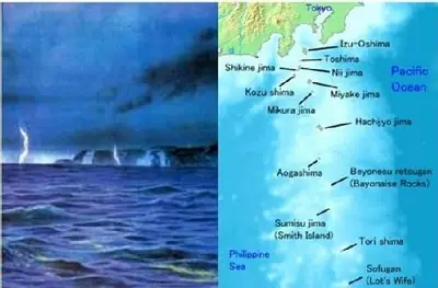 El Triángulo del Dragon – History Channel (COMPLETO)