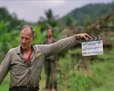 Los 10 mandamientos de Werner Herzog