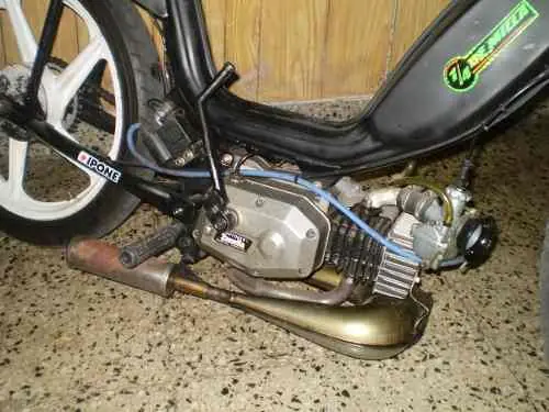 gilera