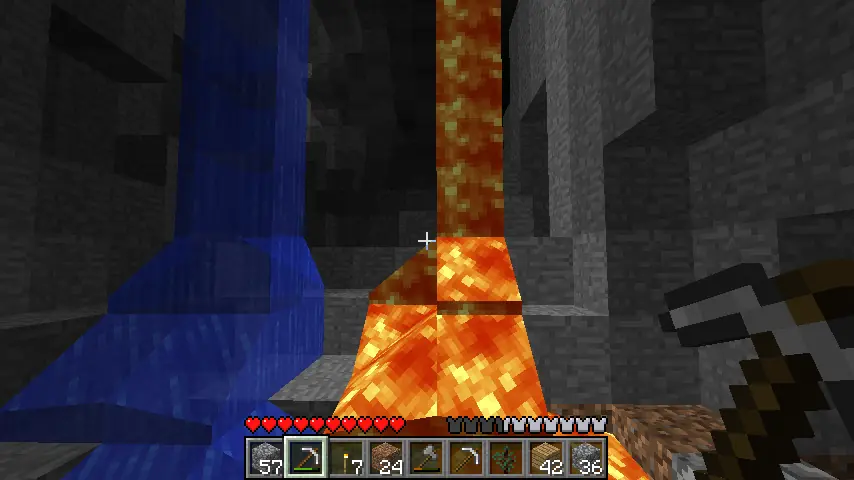 Los creepers del infierno Creepypasta