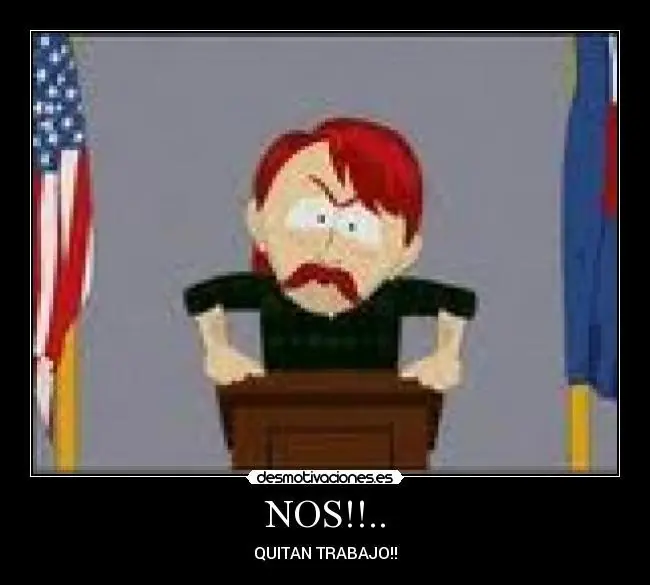 Porque los Bolivianos emigran a otros países?