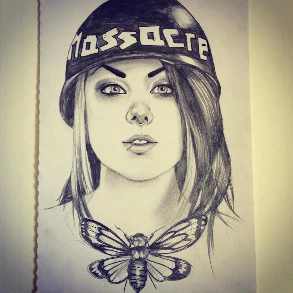 mujer