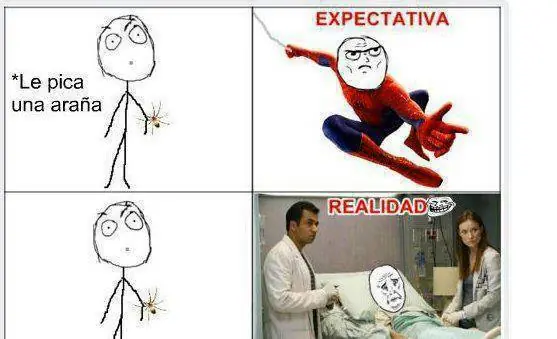 5+ si te ries