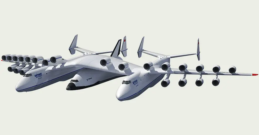 antonov