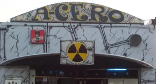 Fuí adolescente en los 2000 (música, recis, etc)