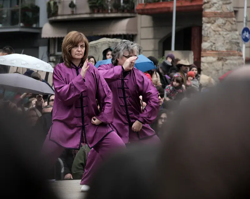 castellers