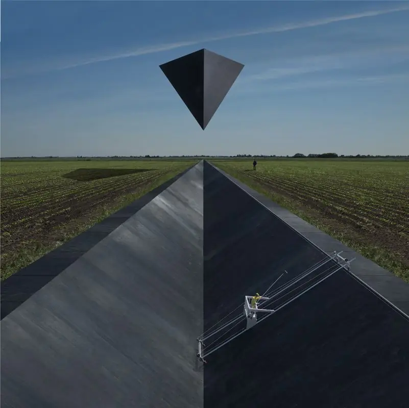 Thorgerson