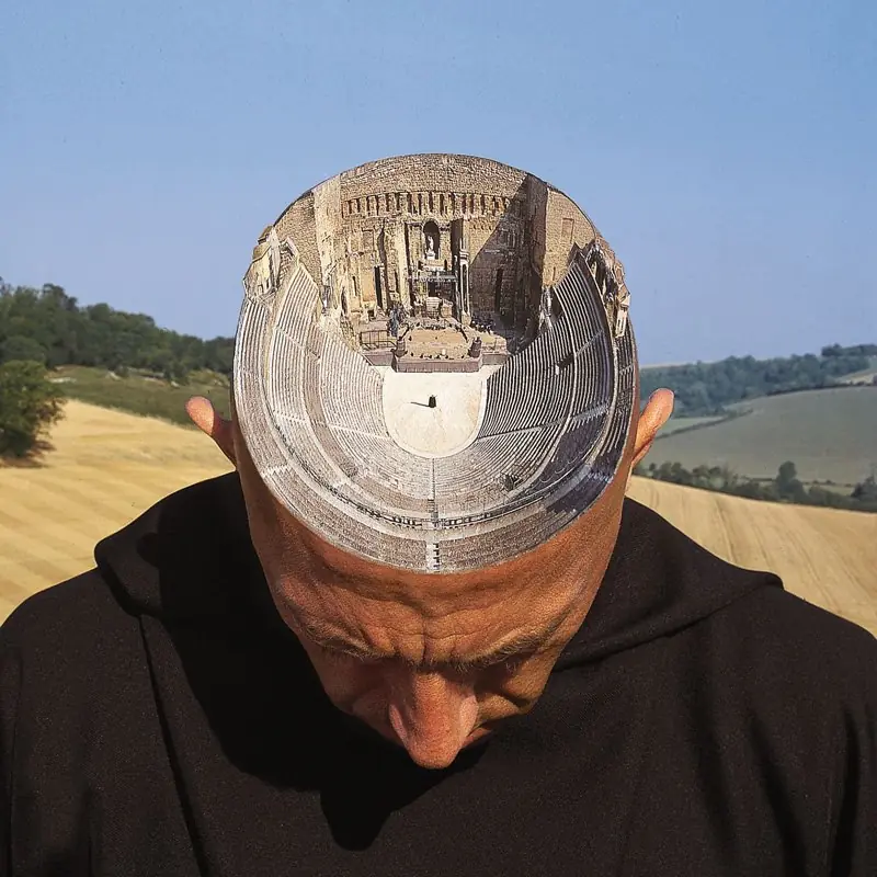 Storm Thorgerson