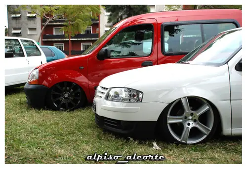Los autos + Remachados de Argentina !