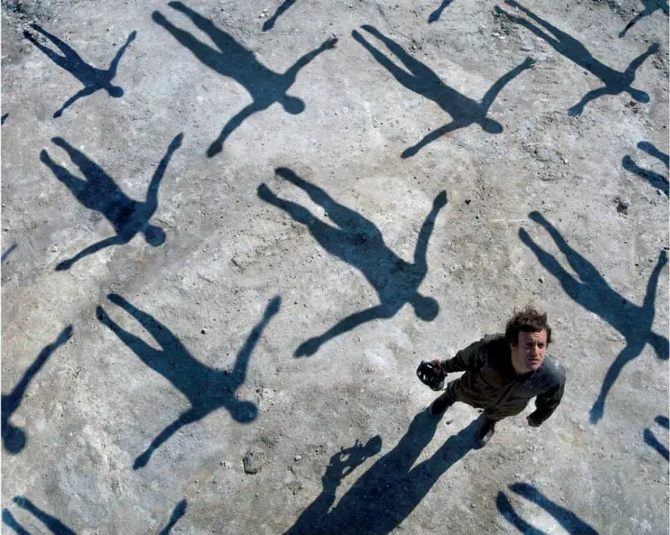 Storm Thorgerson