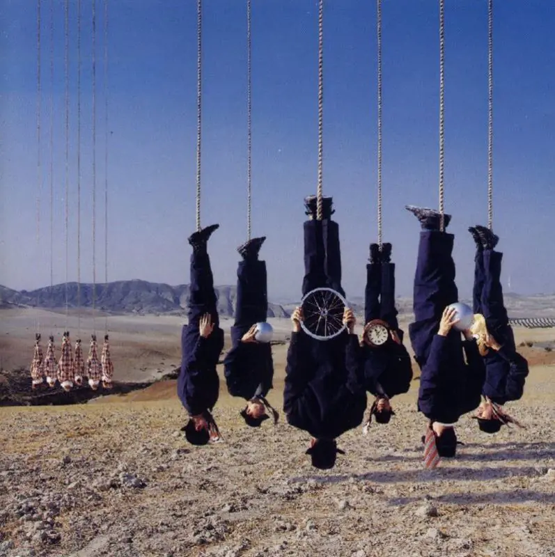 Storm Thorgerson
