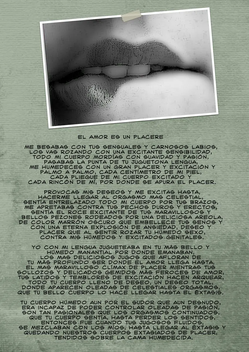 Poesía epicúrea y venérea