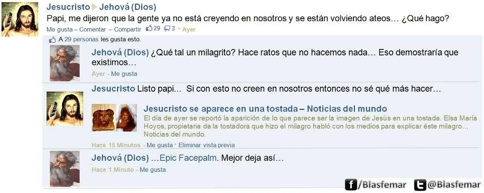 ateismo