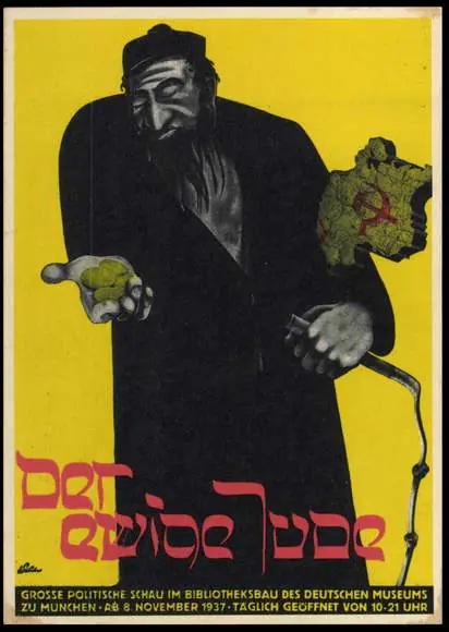 propaganda nazi