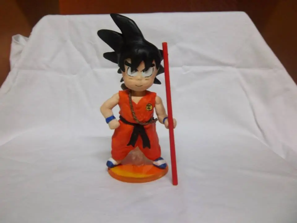 goku