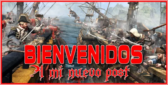 Amaro Pargo, el pirata español origen de un videojuego