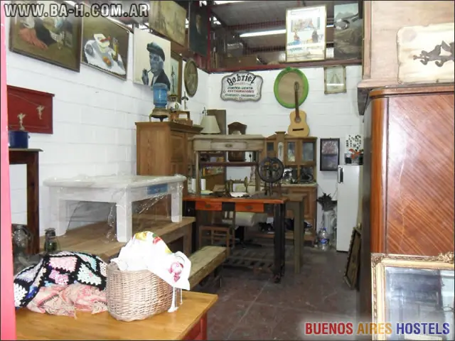venta