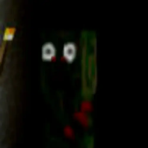 creeper