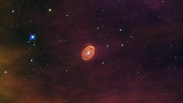 universo