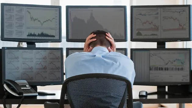 Nos espera una crisis comparable a la rusa de 1917