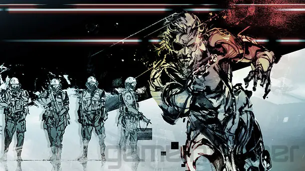 Metal Gear