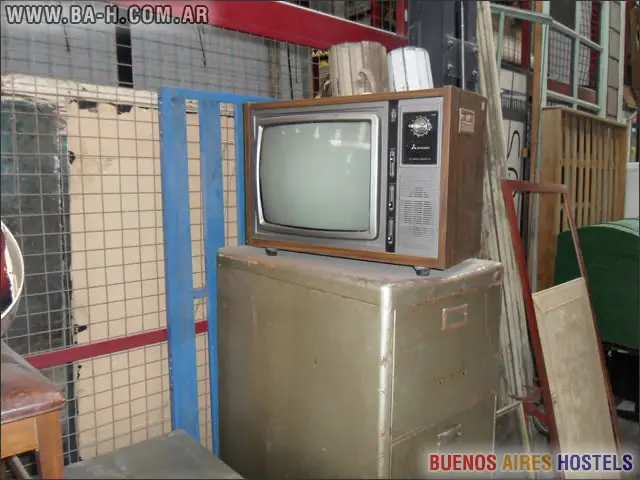 venta