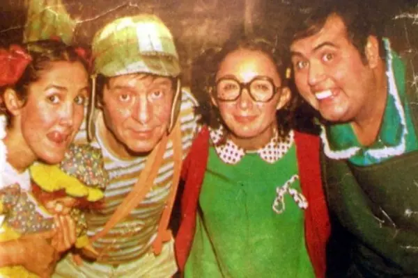chavo del 8