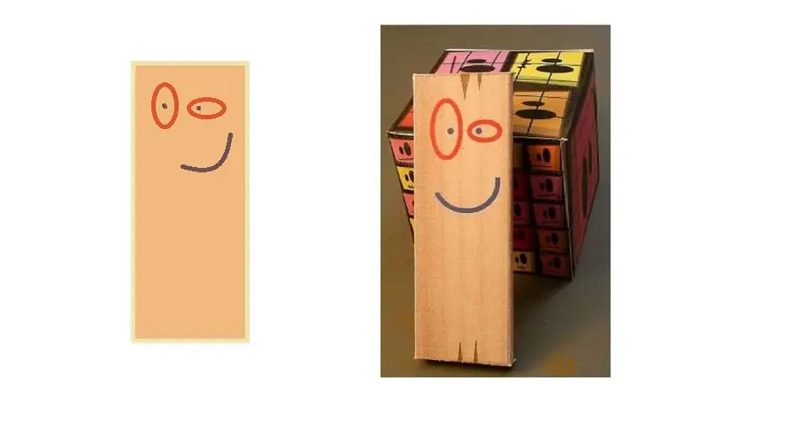 Algunos dibujos mios en paint