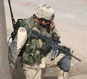 guerra