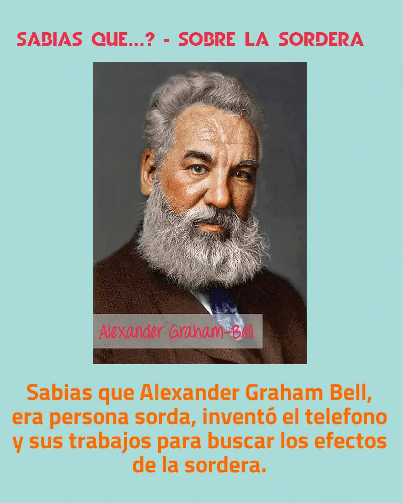 sabias que