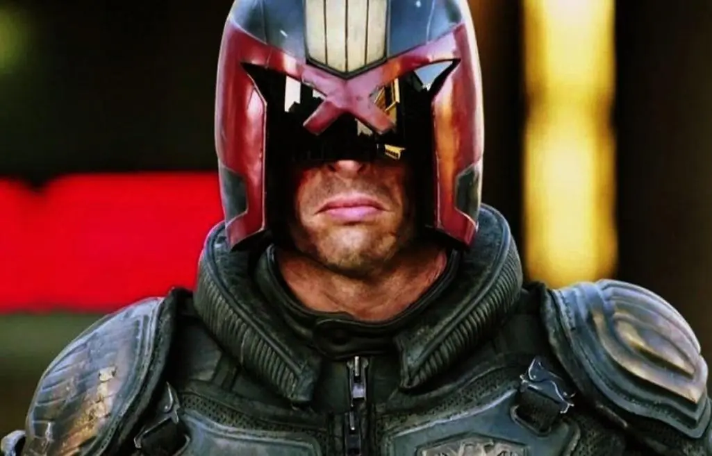 Dredd