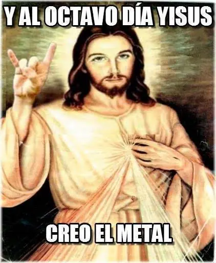 Buen humor para este día