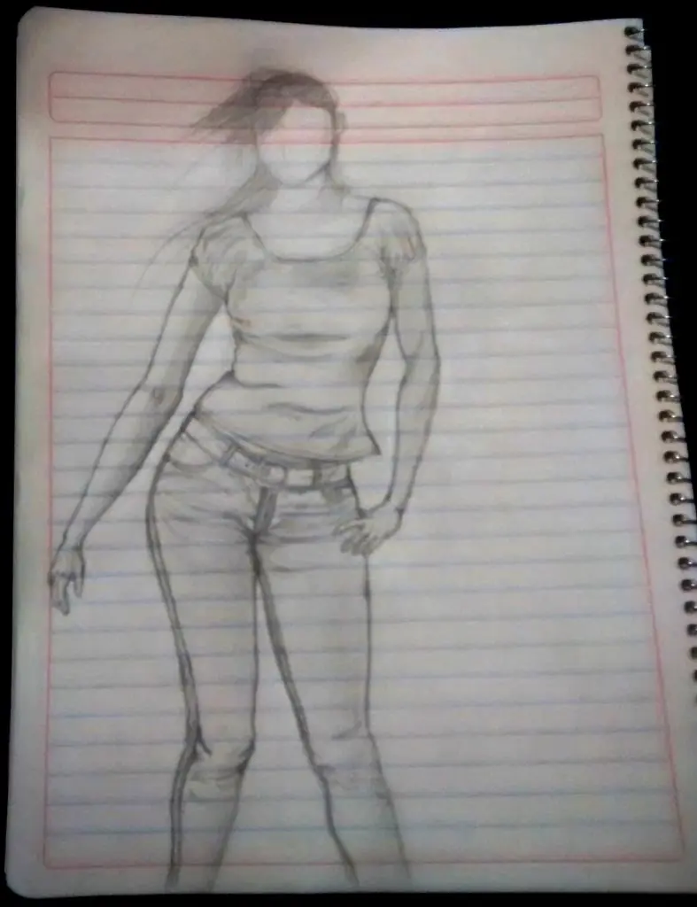 cuerpo