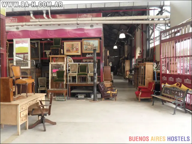 venta