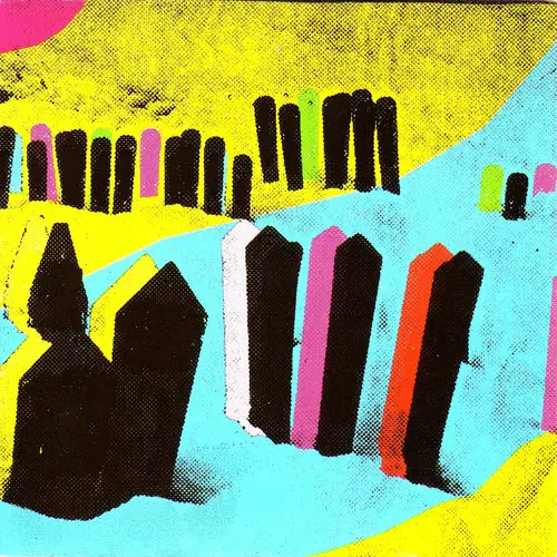 Fuí adolescente en los 2000 (música, recis, etc)