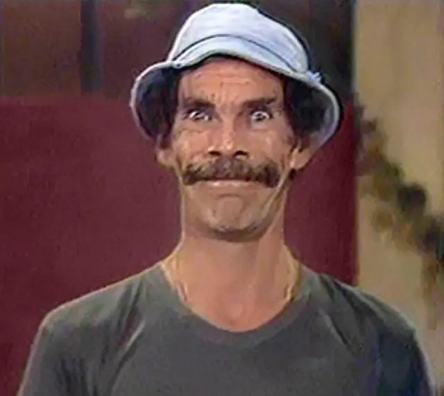 don ramon