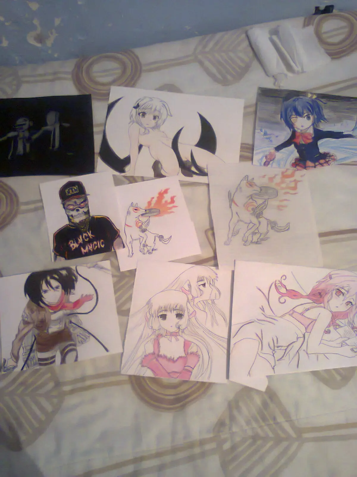 Dibujo