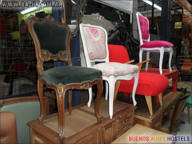 muebles