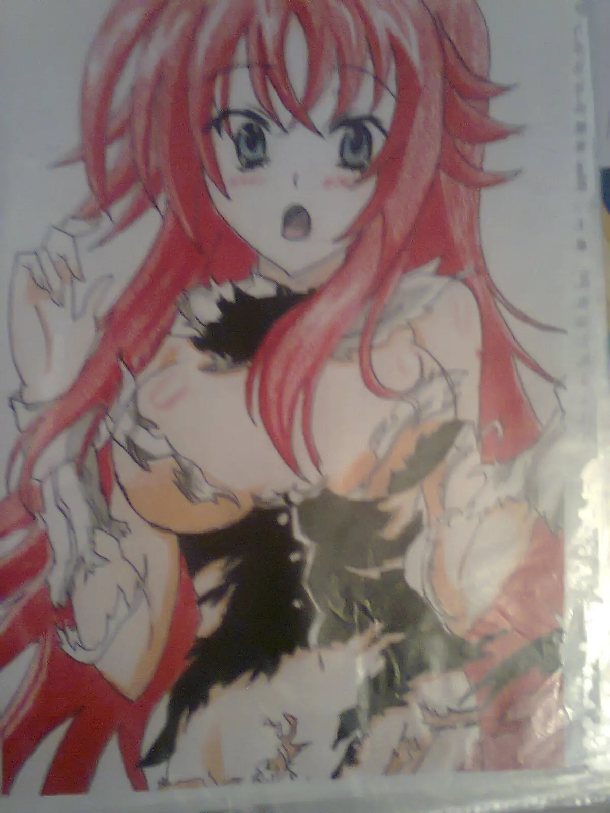 Dibujo
