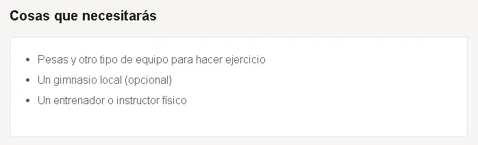 Cómo agrandar los pectorales (@TopUsers)