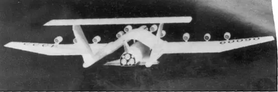 aeroespacio